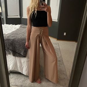 Super Cute Hello Molly Pants